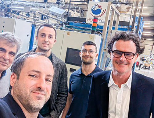 HEVATECH & ENOGIA, spécialistes de la récupération et valorisation de chaleur fatale, unissent leurs forces pour conquérir de nouveaux marchés en France et à l’International