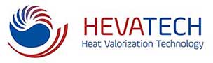 Hevatech Logo