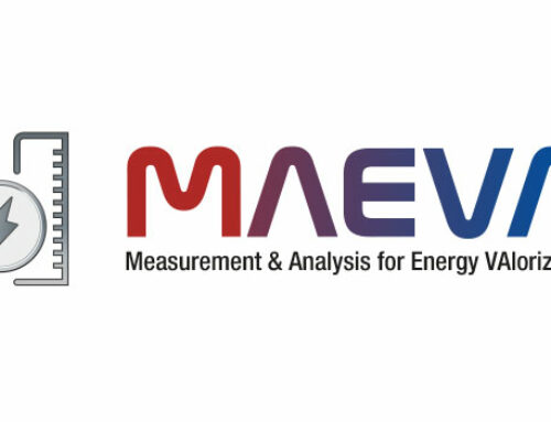 HEVATECH lance MAEVA : La première offre dédiée à la caractérisation de la chaleur fatale industrielle