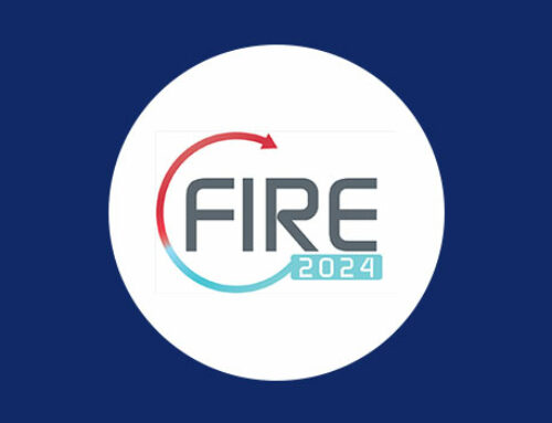 HEVATECH partenaire du salon FIRE 2024
