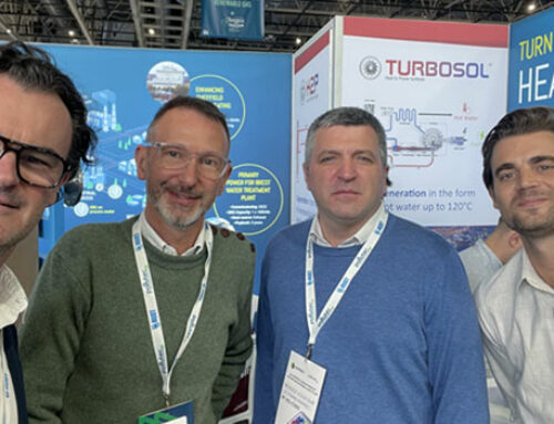 HEVATECH présent à Pollutec 2025, salon de la transition écologique