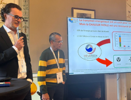 Retour sur la 3ème édition du Congrès biennal ALLICE