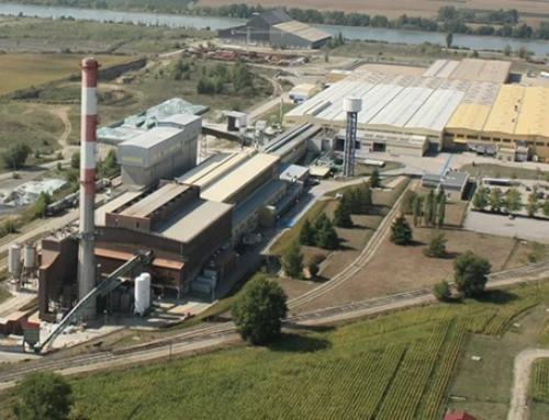HEVATECH setzt seine TURBOSOL®-Technologie bei Eurofloat in Salaise-sur-Sanne ein